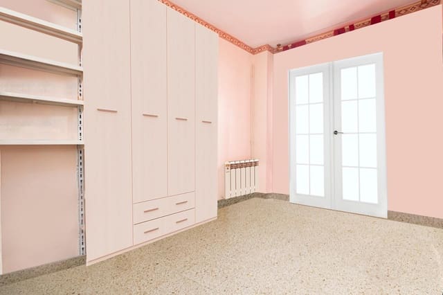 5 sypialnia Mieszkanie na sprzedaż w Centro, Palma de Mallorca - 1 104 000 € (Ref: 9794827)