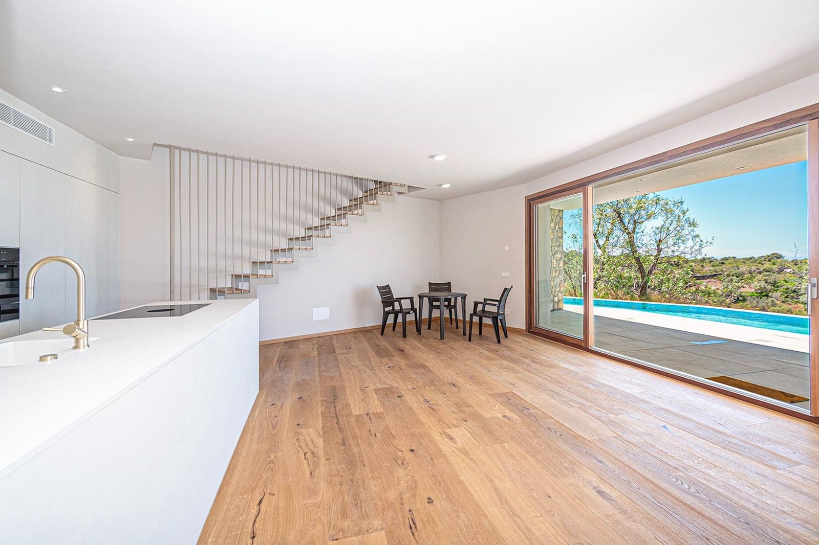 6 soverom Villa til salgs i Palma de Mallorca - € 2 450 000 (Ref: 9833843)