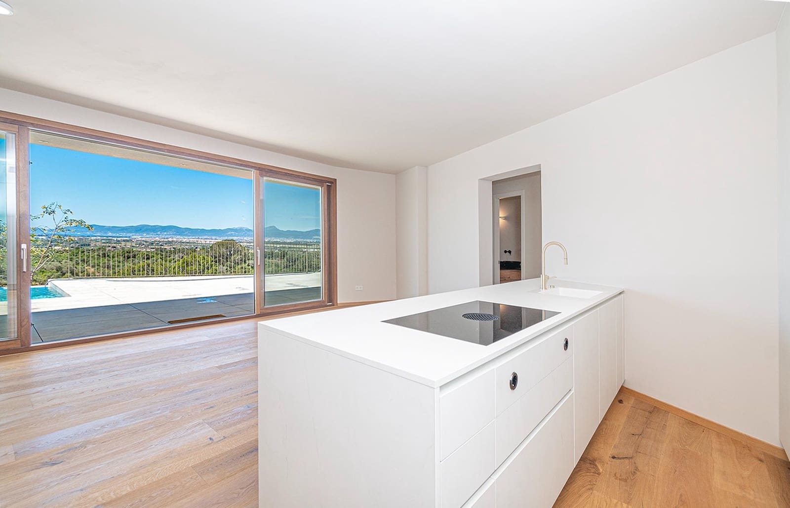6 soverom Villa til salgs i Palma de Mallorca - € 2 450 000 (Ref: 9833843)