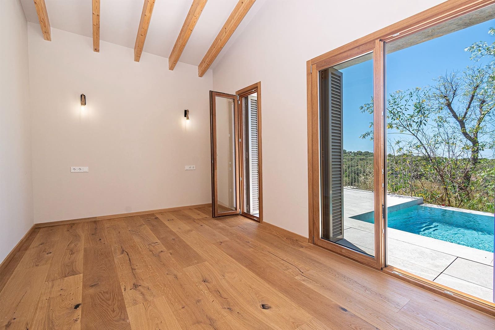 6 soverom Villa til salgs i Palma de Mallorca - € 2 450 000 (Ref: 9833843)