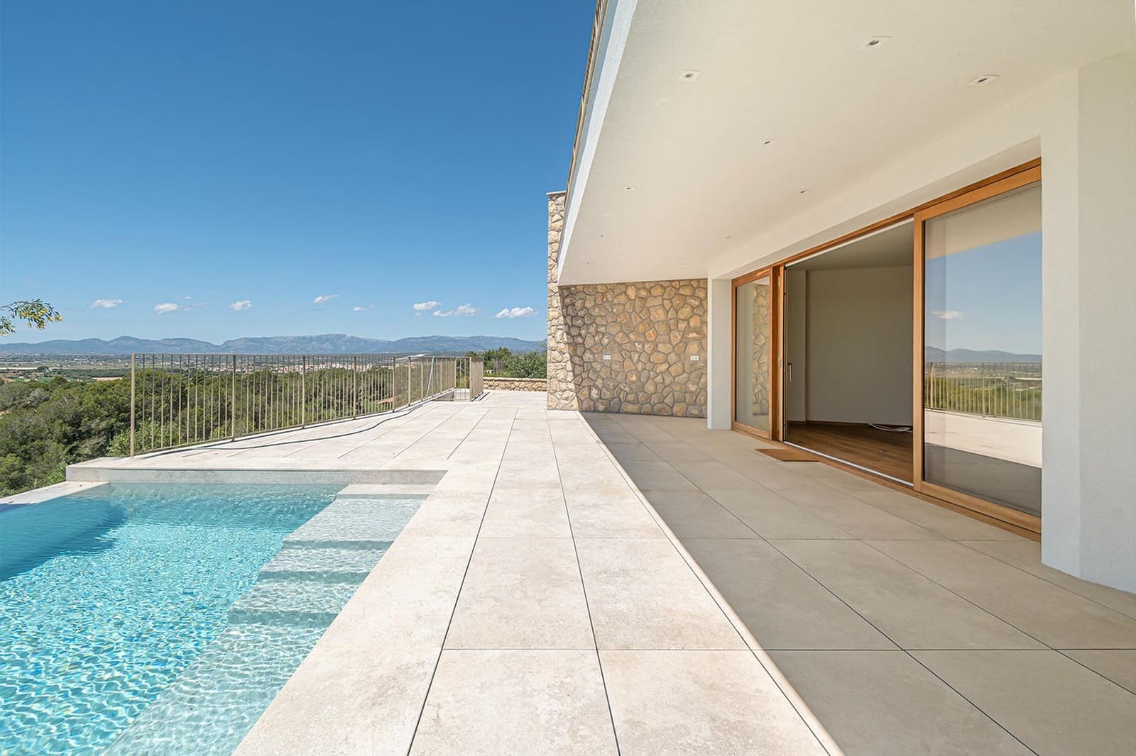 6 soverom Villa til salgs i Palma de Mallorca - € 2 450 000 (Ref: 9833843)