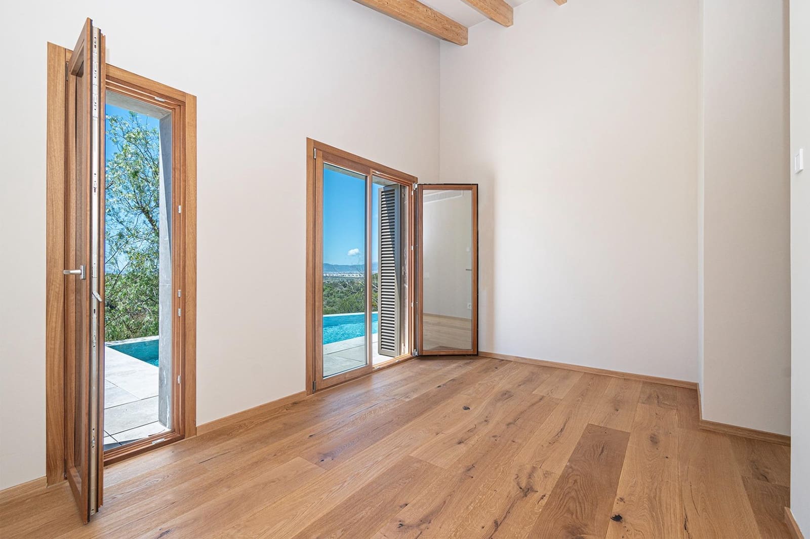 6 soverom Villa til salgs i Palma de Mallorca - € 2 450 000 (Ref: 9833843)