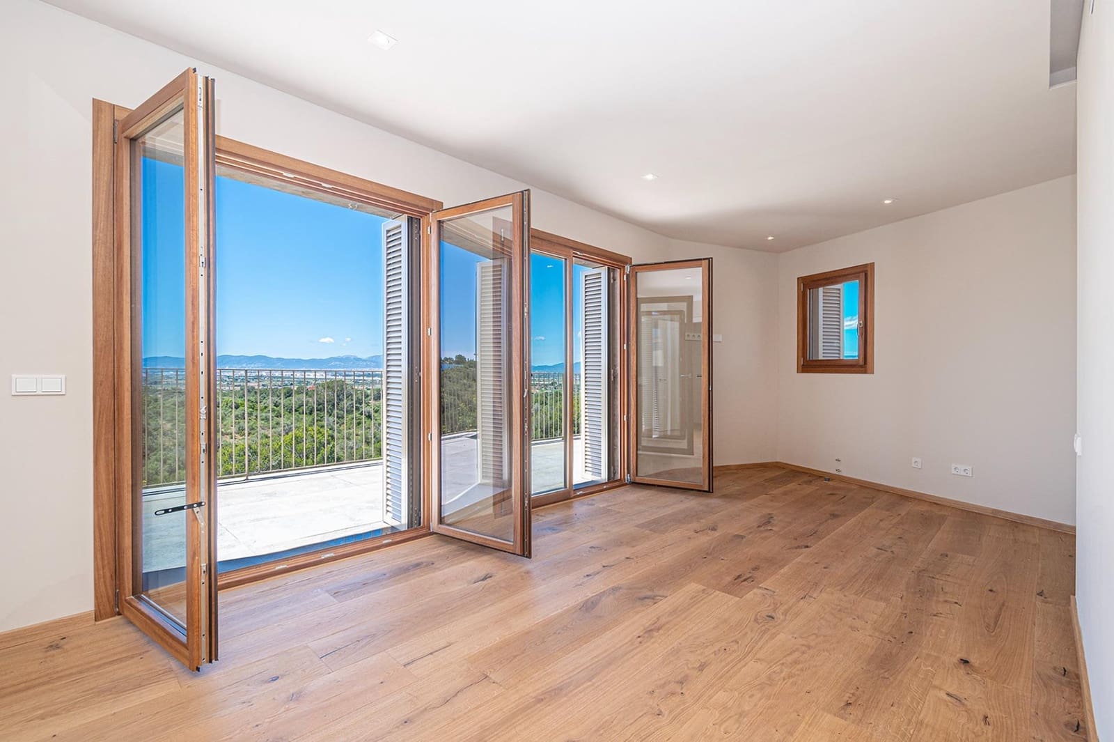 6 soverom Villa til salgs i Palma de Mallorca - € 2 450 000 (Ref: 9833843)