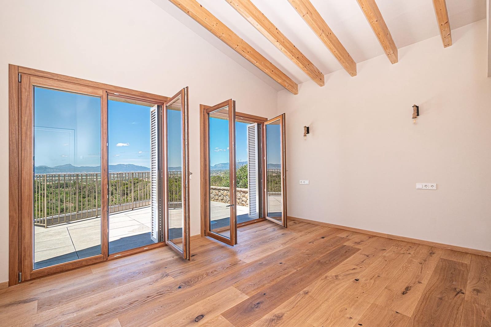 6 soverom Villa til salgs i Palma de Mallorca - € 2 450 000 (Ref: 9833843)