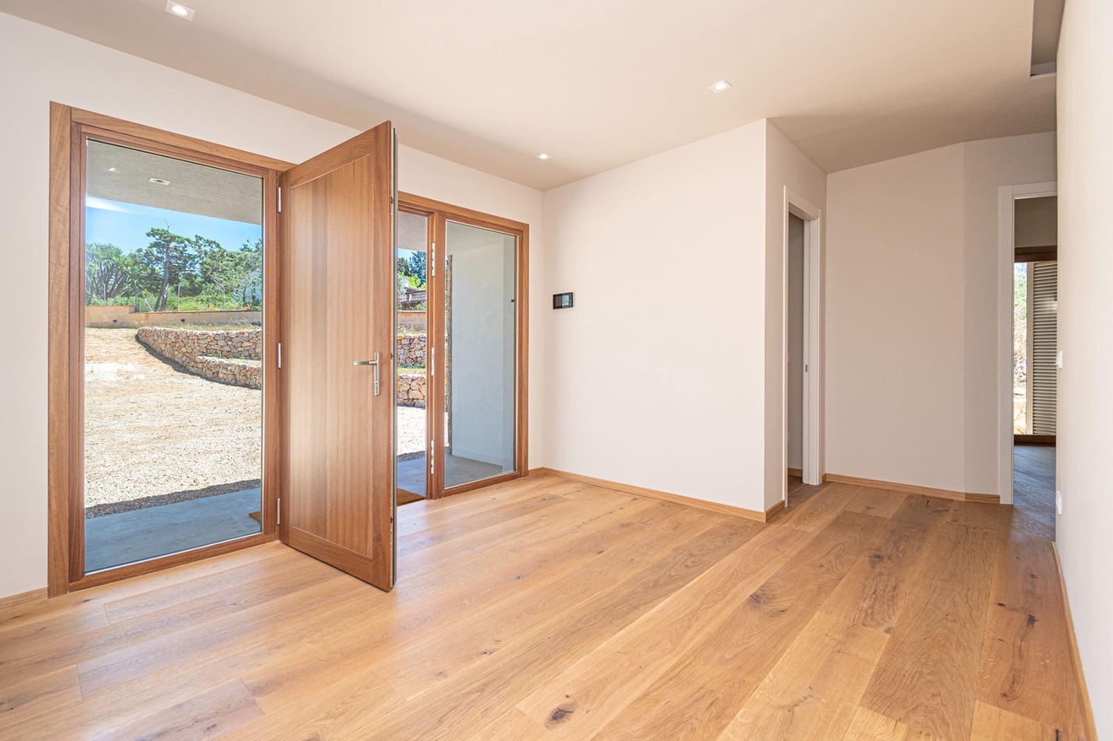 6 soverom Villa til salgs i Palma de Mallorca - € 2 450 000 (Ref: 9833843)
