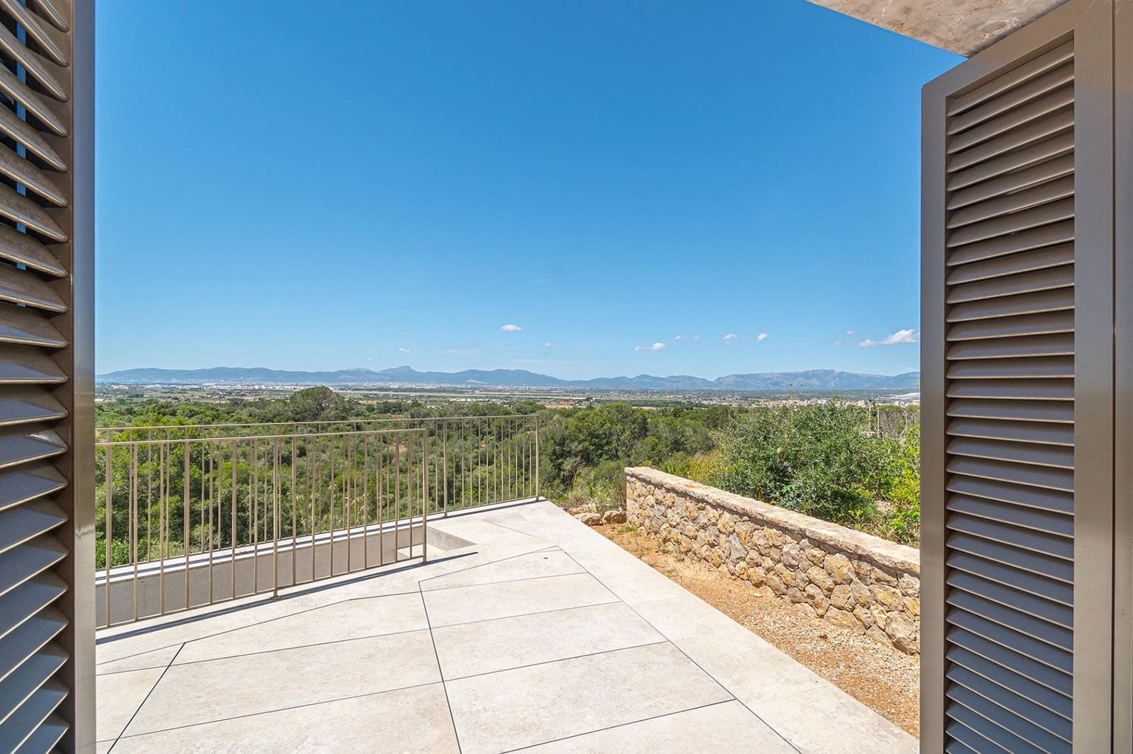 6 soverom Villa til salgs i Palma de Mallorca - € 2 450 000 (Ref: 9833843)