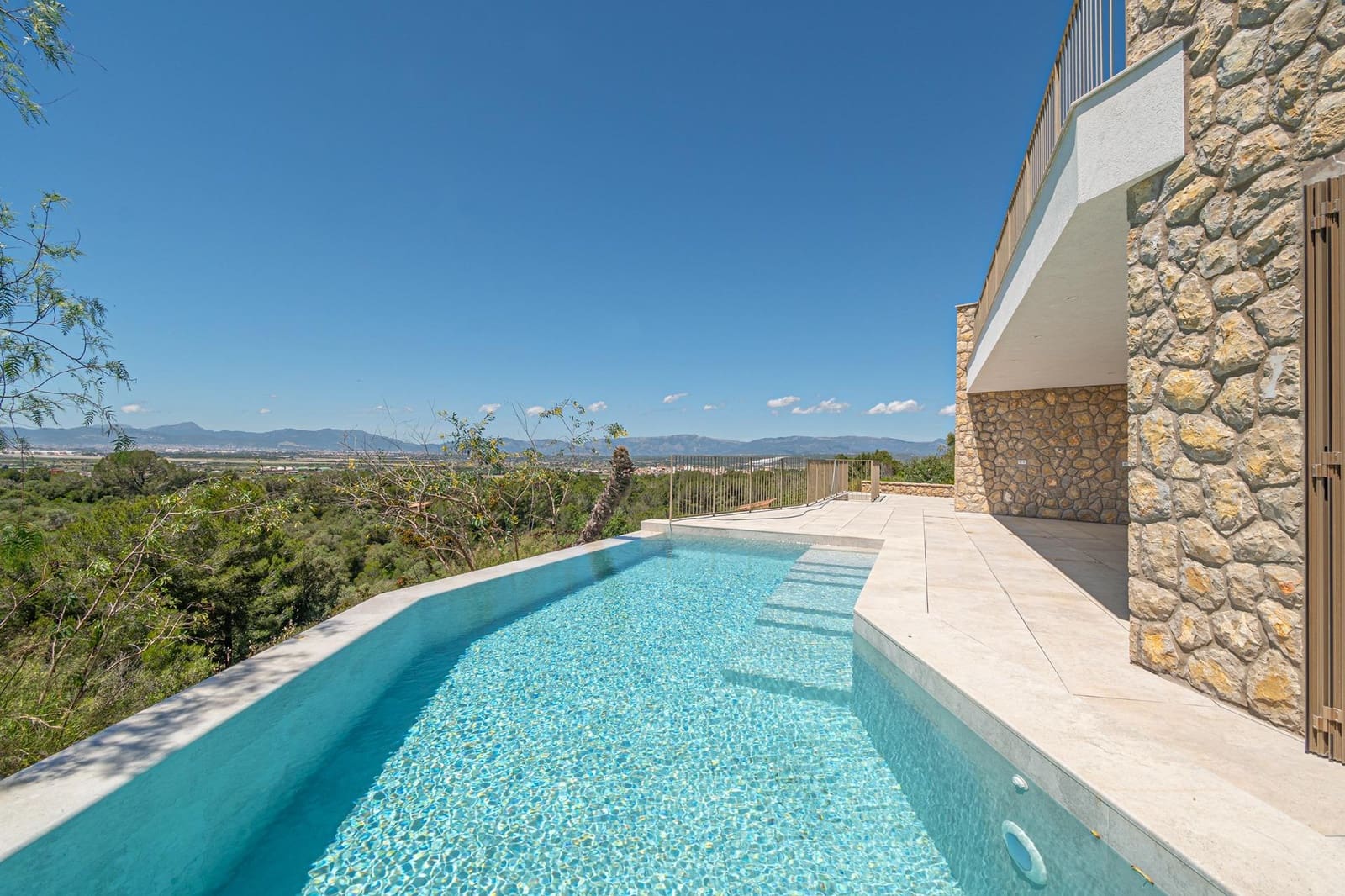 6 soverom Villa til salgs i Palma de Mallorca - € 2 450 000 (Ref: 9833843)