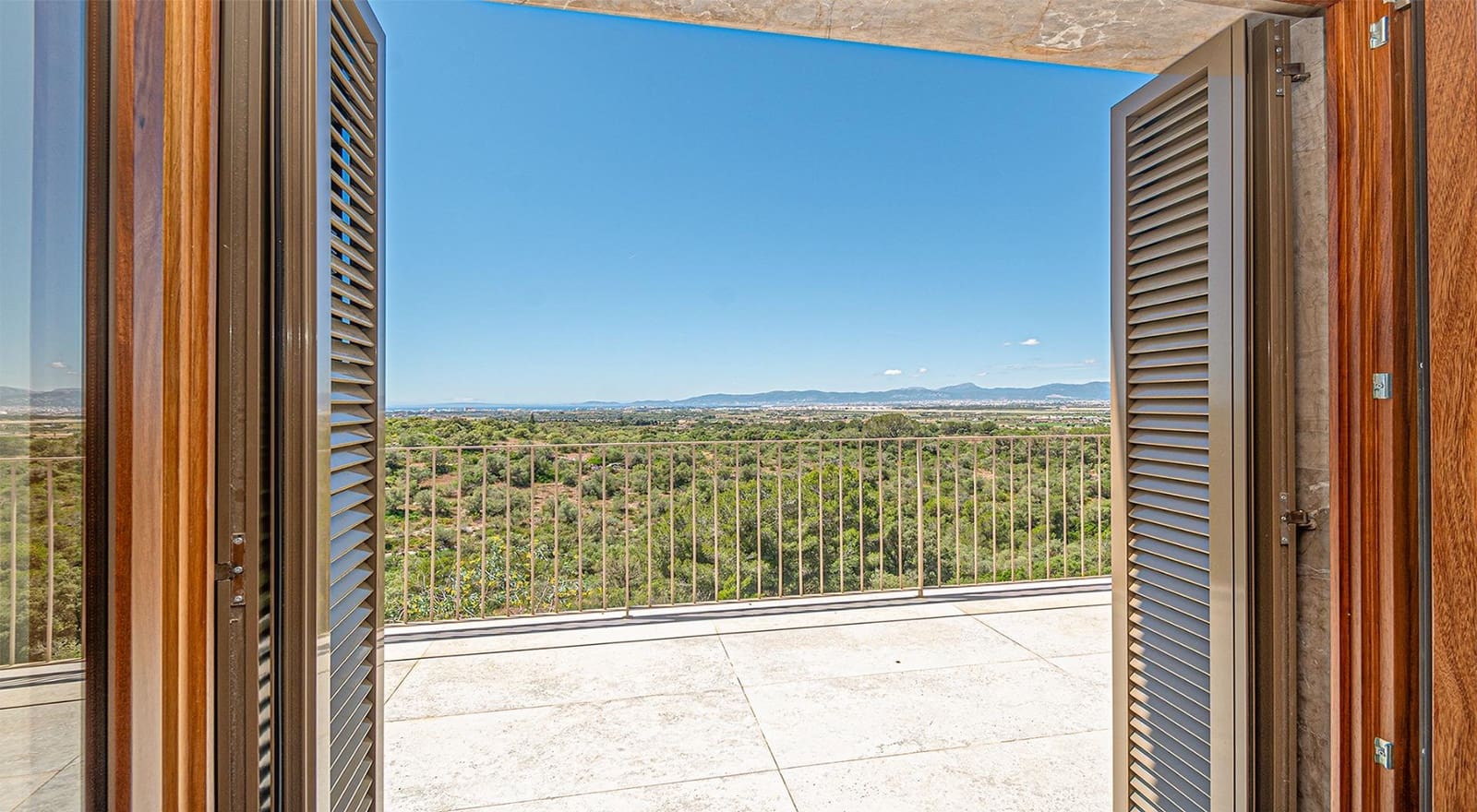 6 soverom Villa til salgs i Palma de Mallorca - € 2 450 000 (Ref: 9833843)