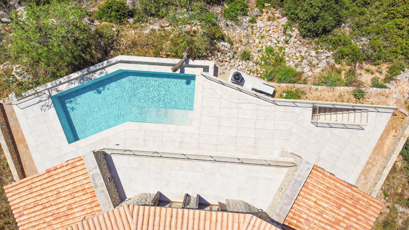6 soverom Villa til salgs i Palma de Mallorca - € 2 450 000 (Ref: 9833843)