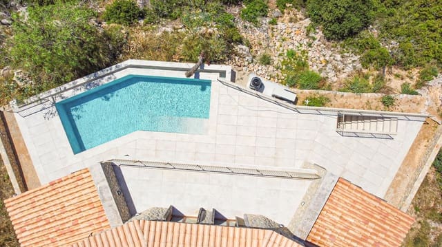 6 soverom Villa til salgs i Palma de Mallorca - € 2 450 000 (Ref: 9833843)