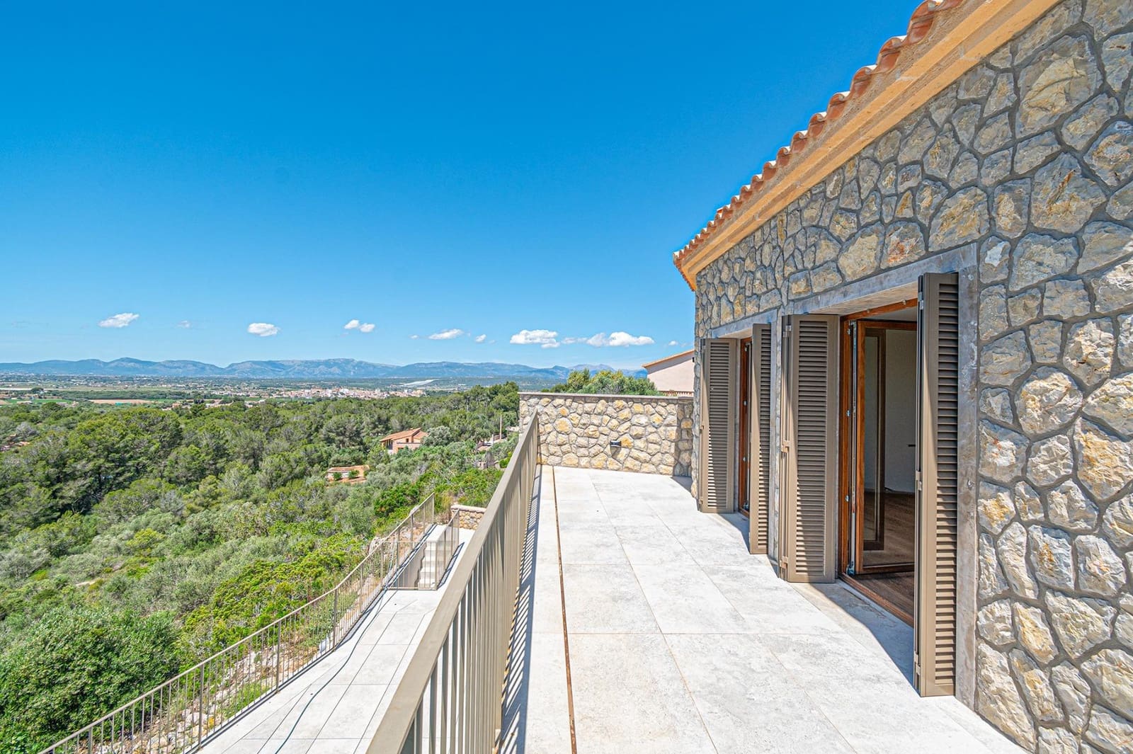 6 soverom Villa til salgs i Palma de Mallorca - € 2 450 000 (Ref: 9833843)