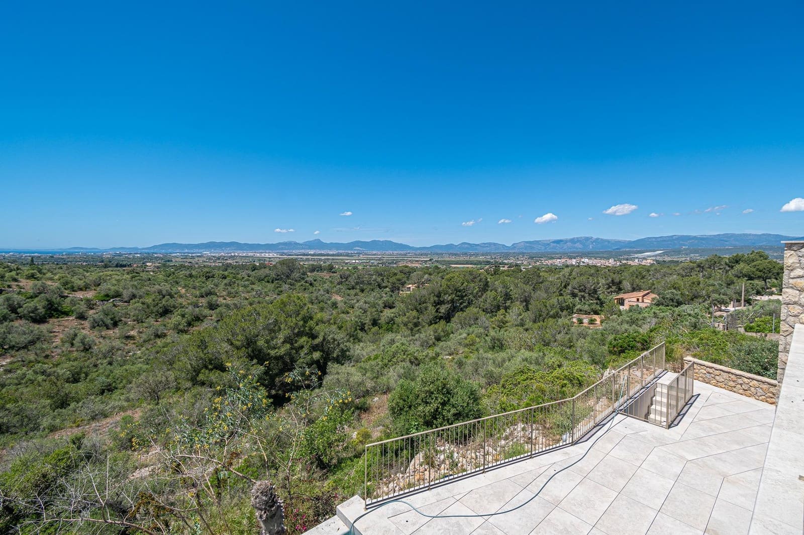 6 soverom Villa til salgs i Palma de Mallorca - € 2 450 000 (Ref: 9833843)