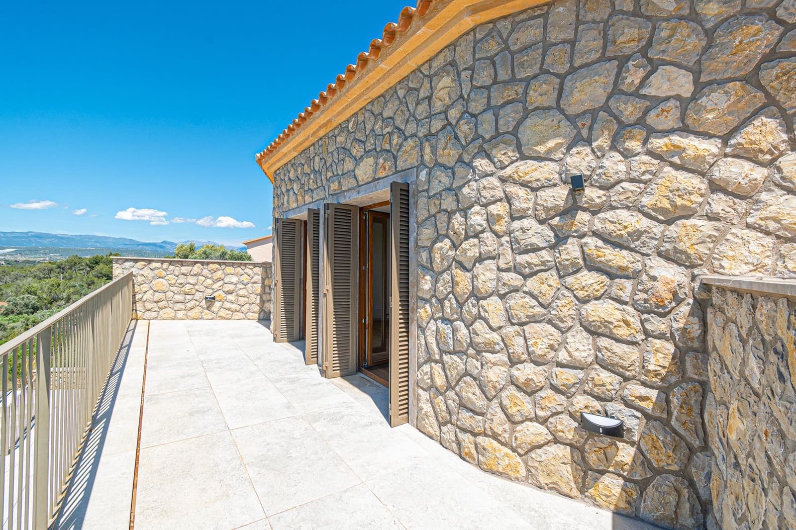 6 soverom Villa til salgs i Palma de Mallorca - € 2 450 000 (Ref: 9833843)