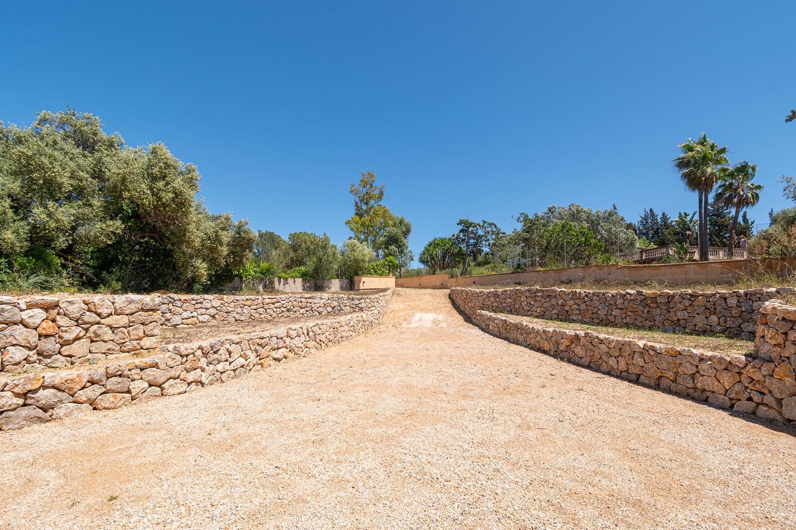 6 soverom Villa til salgs i Palma de Mallorca - € 2 450 000 (Ref: 9833843)