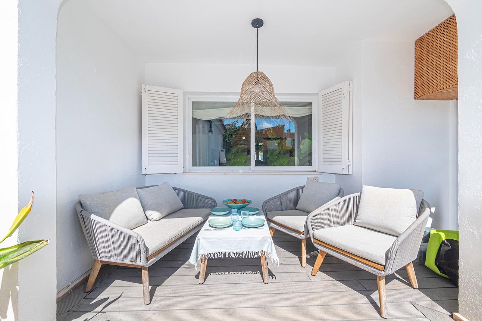 5 bedroom Terraced Villa for sale in Bendinat with pool - € 1,190,000 (Ref: 9839459)