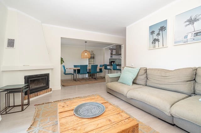 5 bedroom Terraced Villa for sale in Bendinat, Calvià with pool - € 1,190,000 (Ref: 9839459)