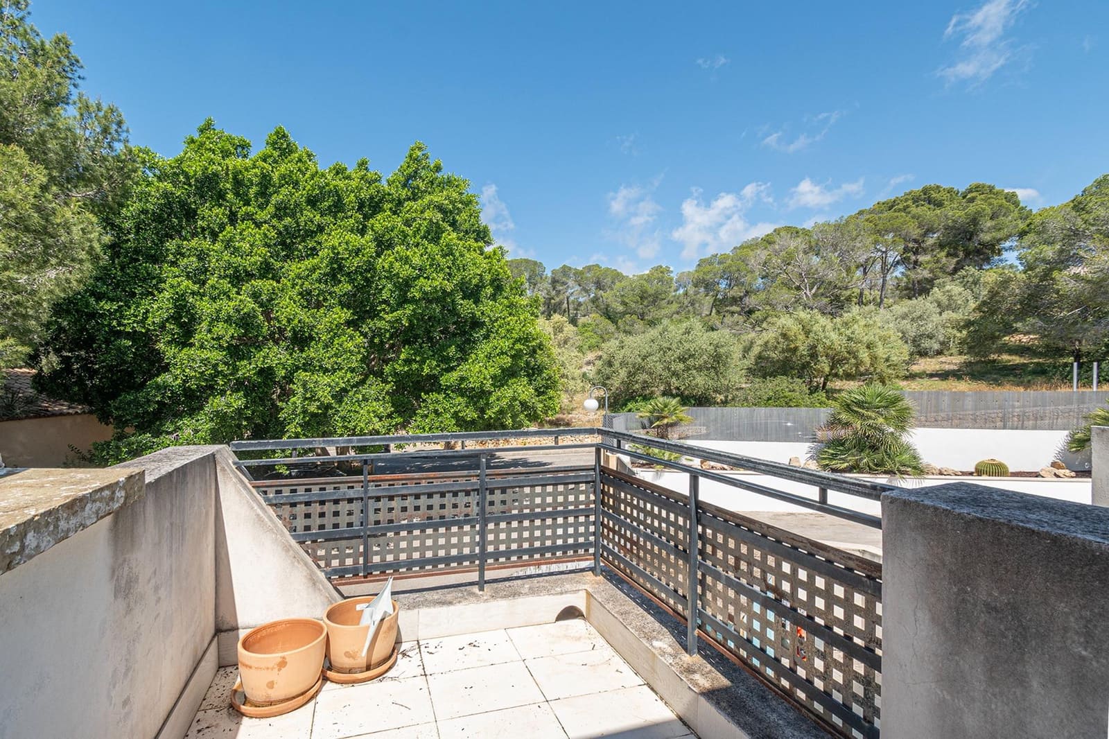 5 bedroom Terraced Villa for sale in Bendinat with pool - € 1,190,000 (Ref: 9839459)