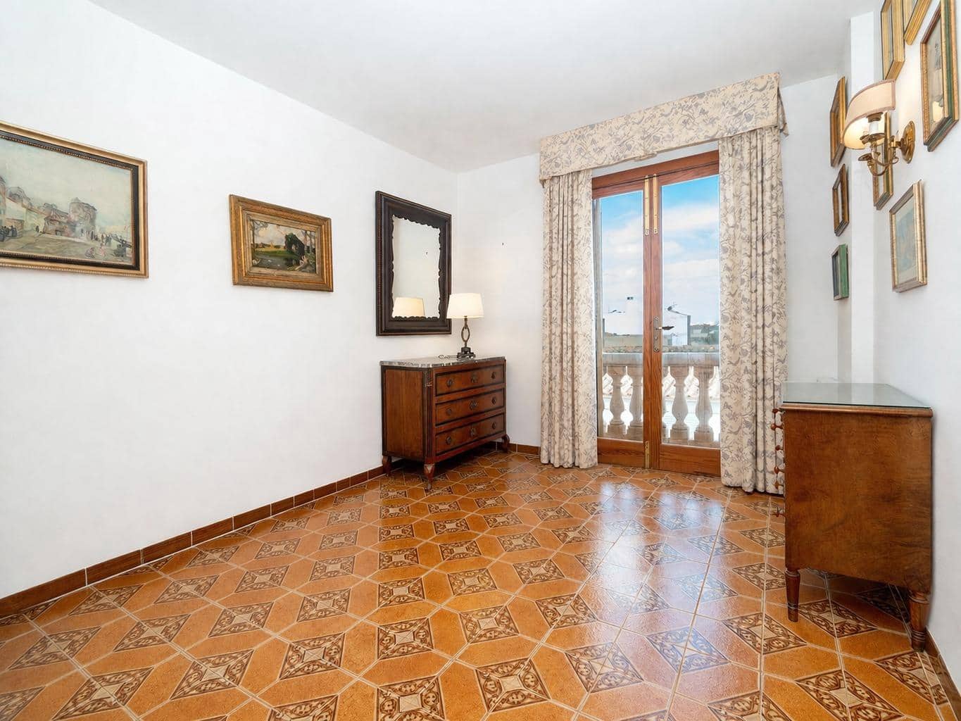 3 sypialnia Mieszkanie na sprzedaż w Ses Salines z garażem - 1 805 000 € (Ref: 9873678)