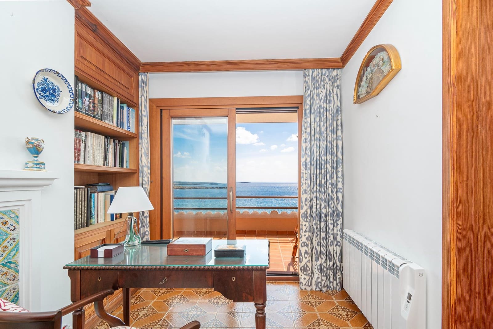 3 sypialnia Mieszkanie na sprzedaż w Ses Salines z garażem - 1 805 000 € (Ref: 9873678)