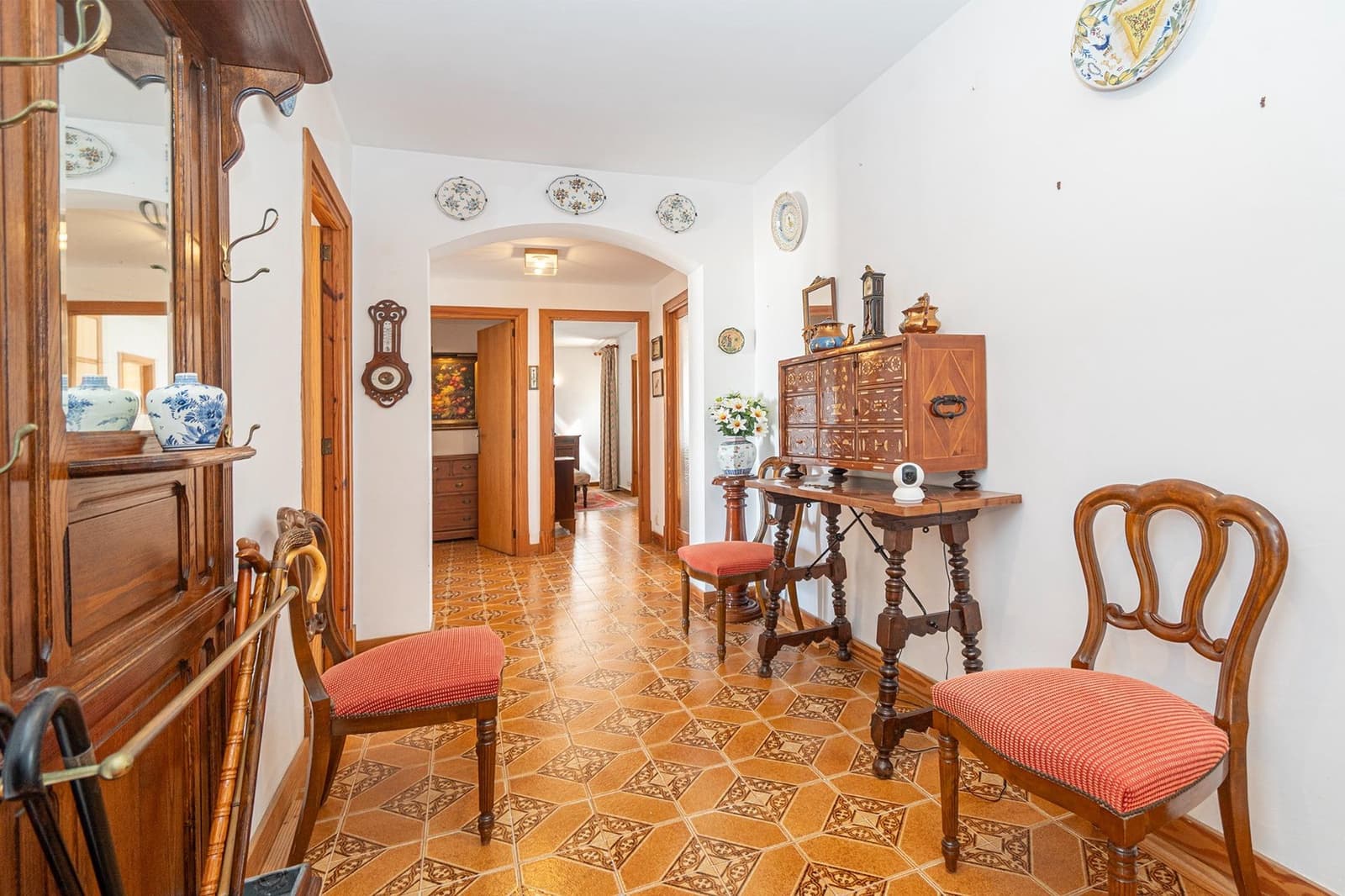 3 sypialnia Mieszkanie na sprzedaż w Ses Salines z garażem - 1 805 000 € (Ref: 9873678)