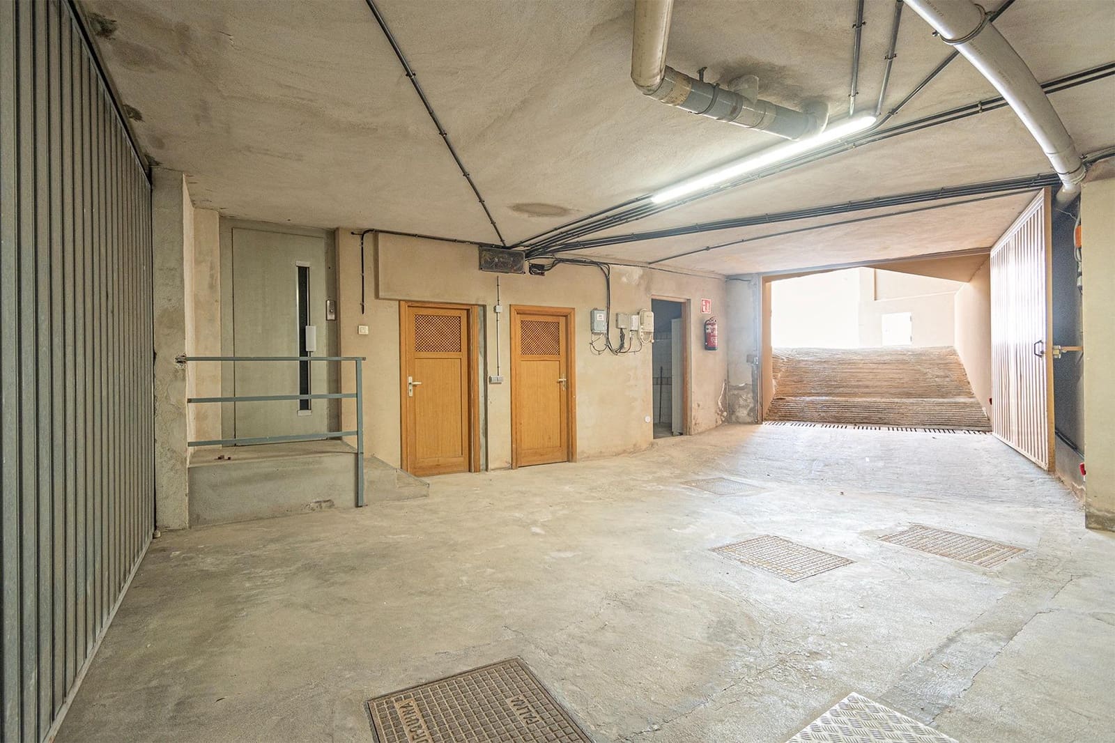 3 sypialnia Mieszkanie na sprzedaż w Ses Salines z garażem - 1 805 000 € (Ref: 9873678)