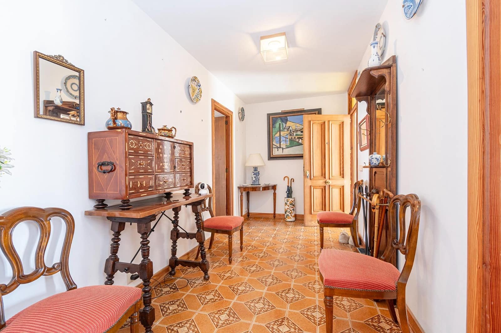 3 sypialnia Mieszkanie na sprzedaż w Ses Salines z garażem - 1 805 000 € (Ref: 9873678)