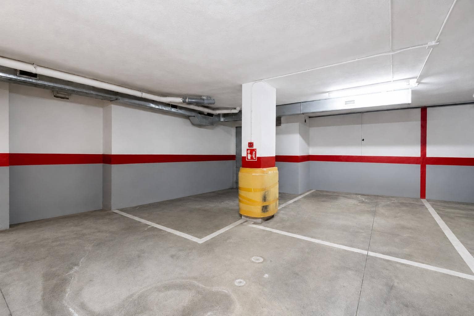 5 slaapkamer Appartement te koop in Palma de Mallorca met zwembad garage - € 1.795.000 (Ref: 9892513)