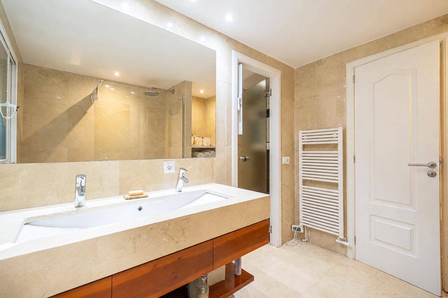 5 slaapkamer Appartement te koop in Palma de Mallorca met zwembad garage - € 1.795.000 (Ref: 9892513)