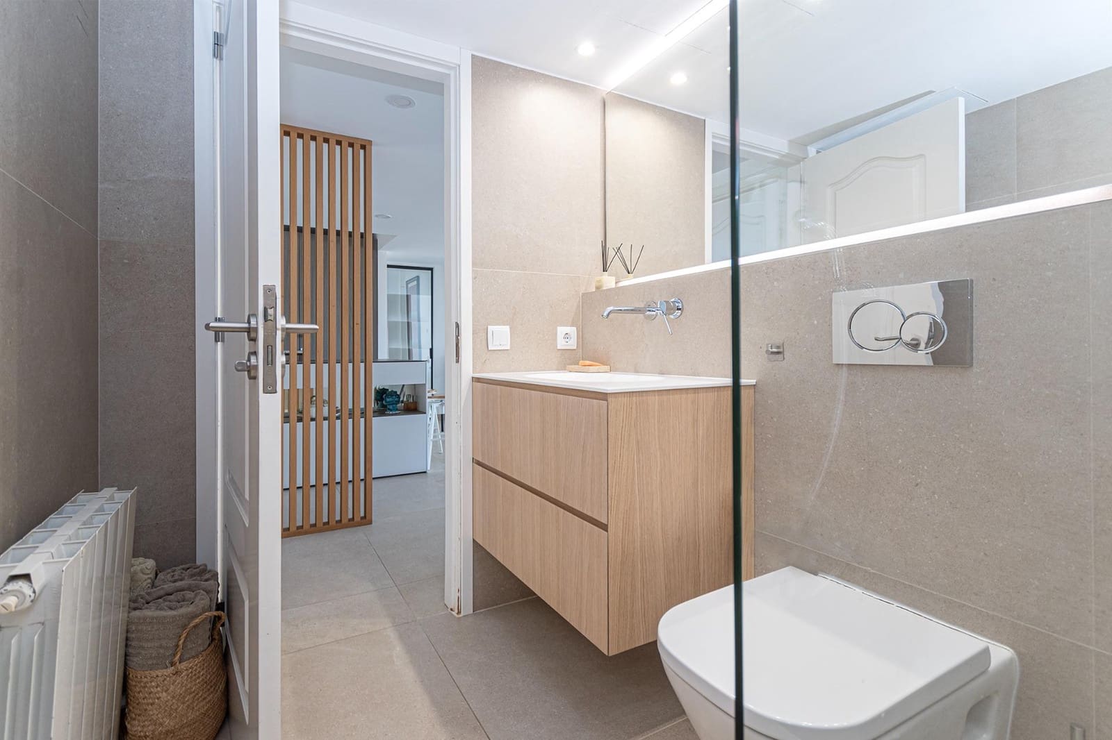 5 slaapkamer Appartement te koop in Palma de Mallorca met zwembad garage - € 1.795.000 (Ref: 9892513)