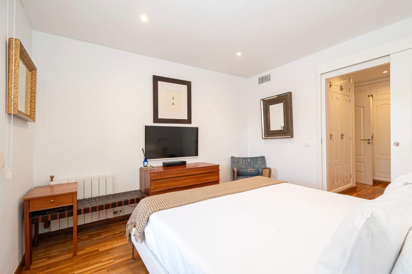 5 slaapkamer Appartement te koop in Palma de Mallorca met zwembad garage - € 1.795.000 (Ref: 9892513)