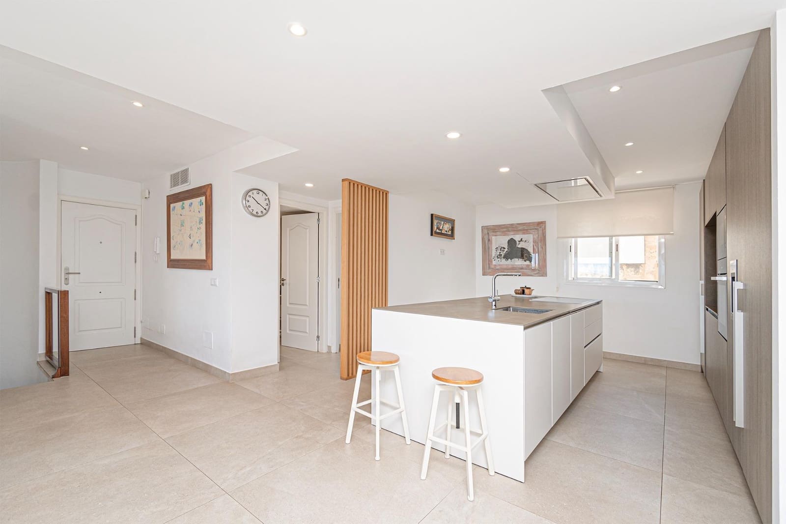 5 slaapkamer Appartement te koop in Palma de Mallorca met zwembad garage - € 1.795.000 (Ref: 9892513)