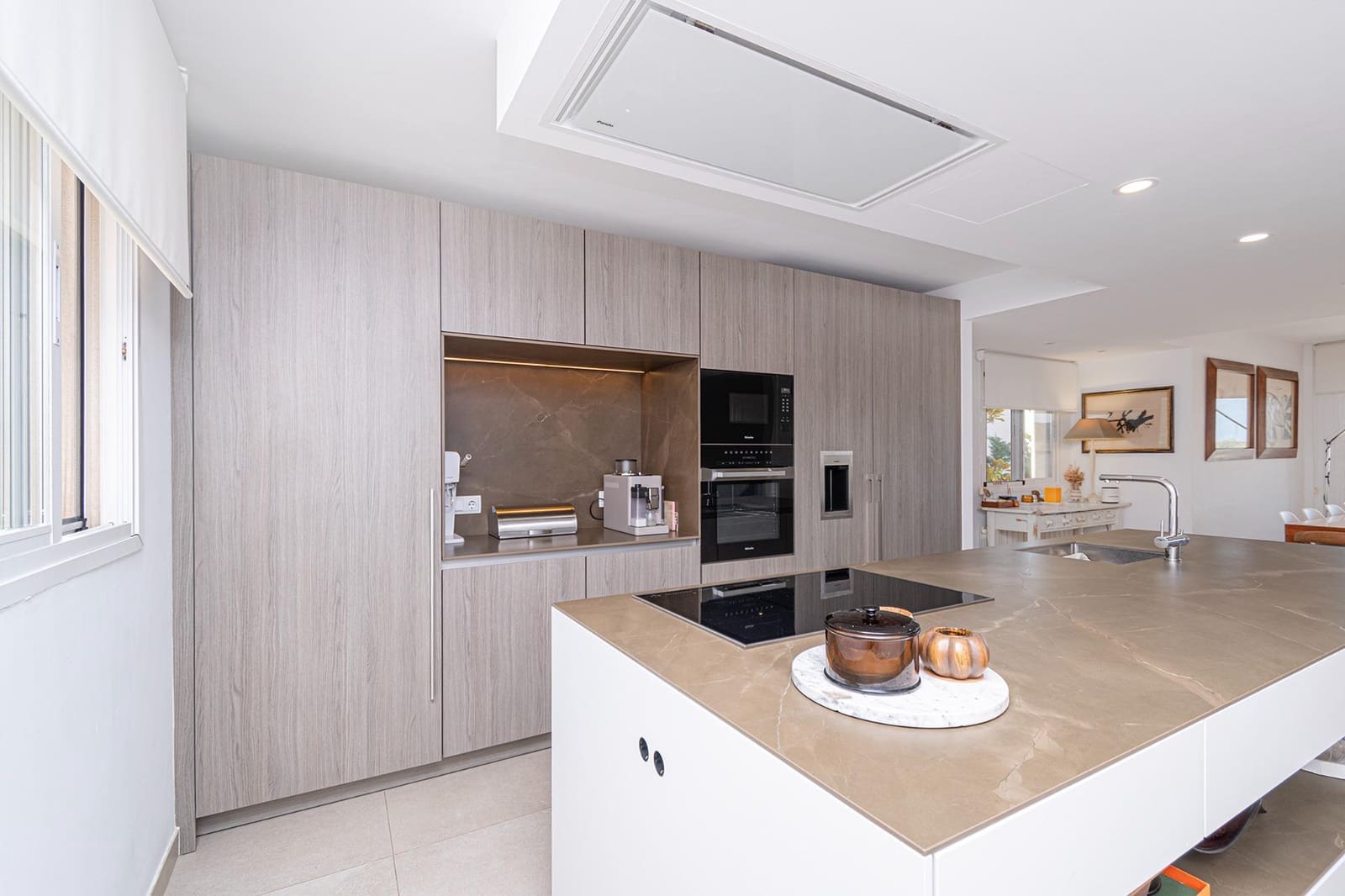 5 slaapkamer Appartement te koop in Palma de Mallorca met zwembad garage - € 1.795.000 (Ref: 9892513)