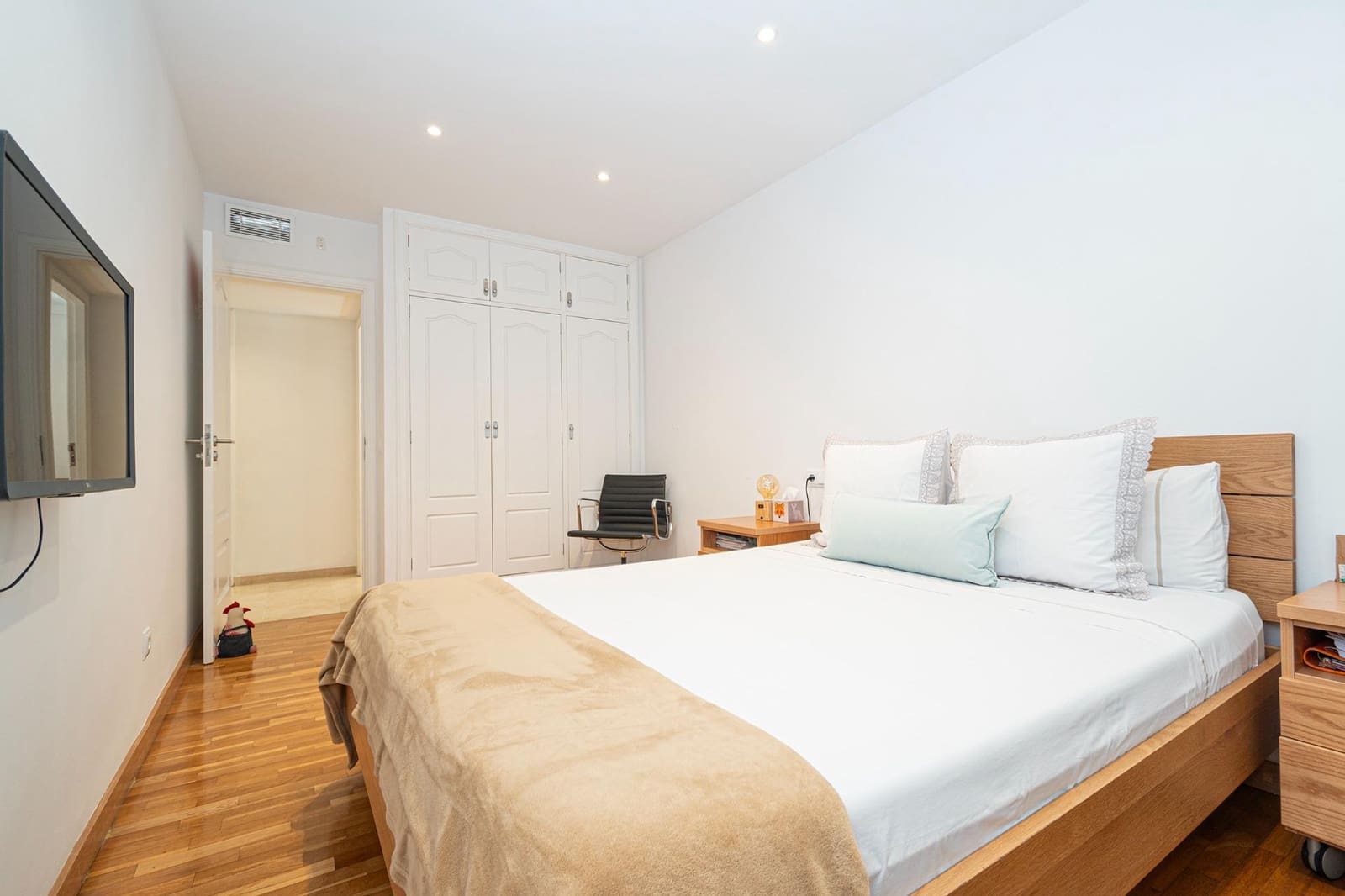 5 slaapkamer Appartement te koop in Palma de Mallorca met zwembad garage - € 1.795.000 (Ref: 9892513)