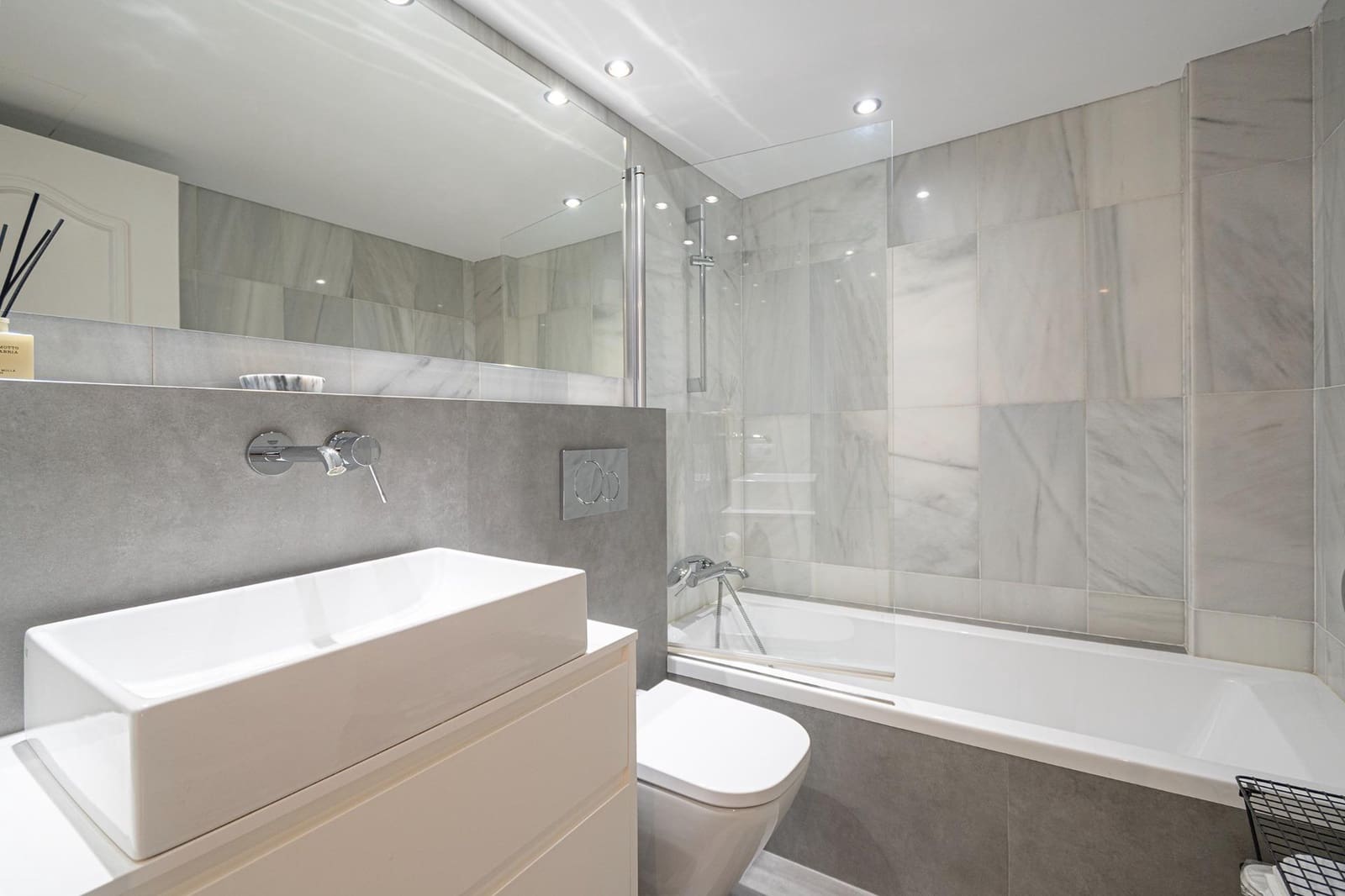 5 slaapkamer Appartement te koop in Palma de Mallorca met zwembad garage - € 1.795.000 (Ref: 9892513)