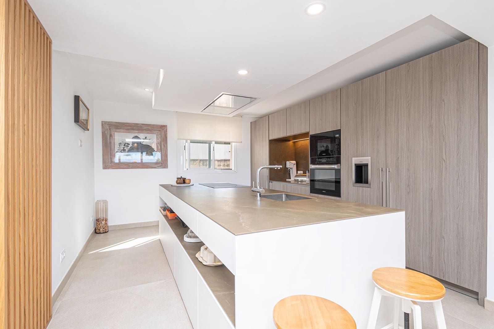 5 slaapkamer Appartement te koop in Palma de Mallorca met zwembad garage - € 1.795.000 (Ref: 9892513)