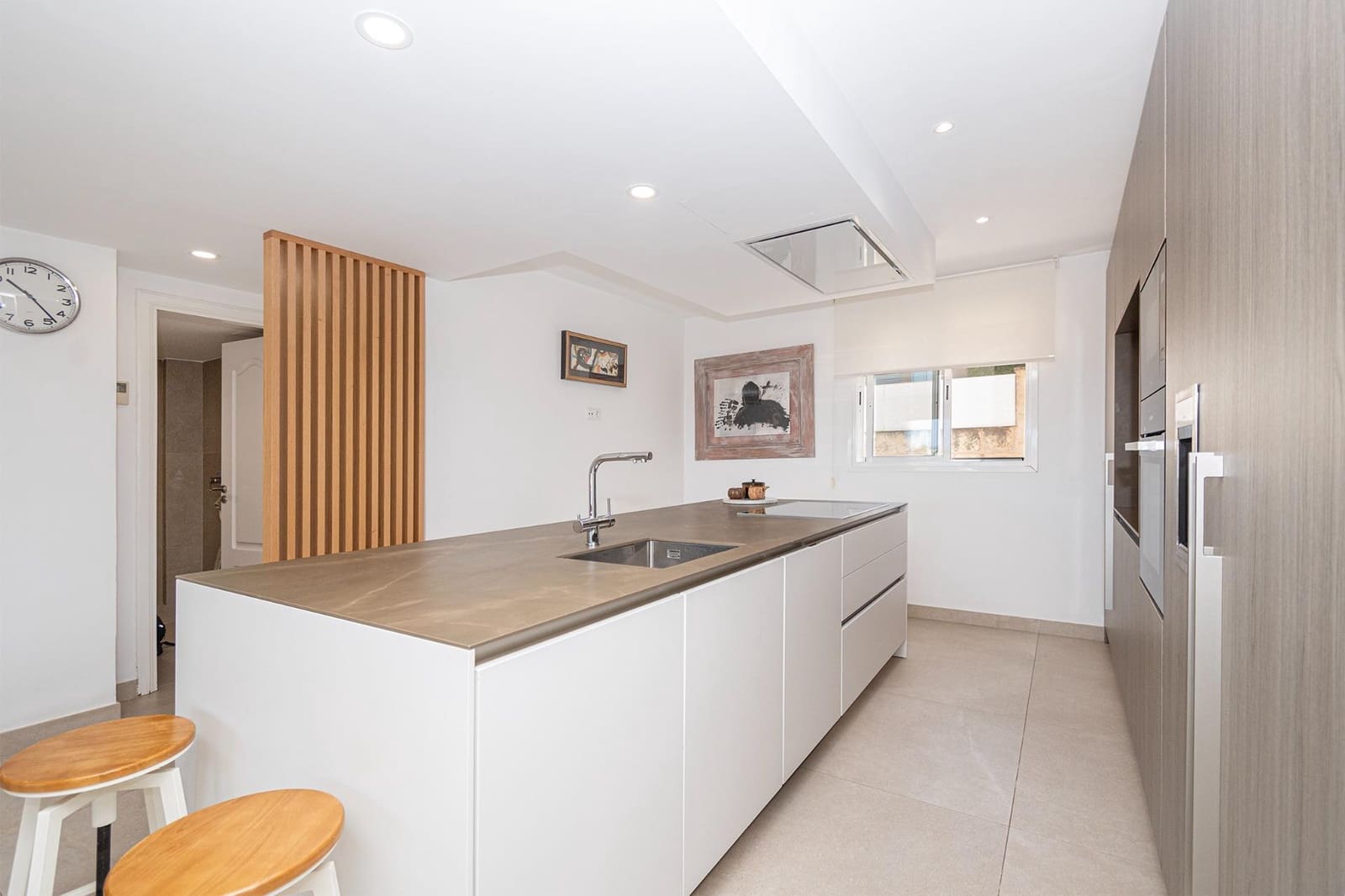 5 slaapkamer Appartement te koop in Palma de Mallorca met zwembad garage - € 1.795.000 (Ref: 9892513)