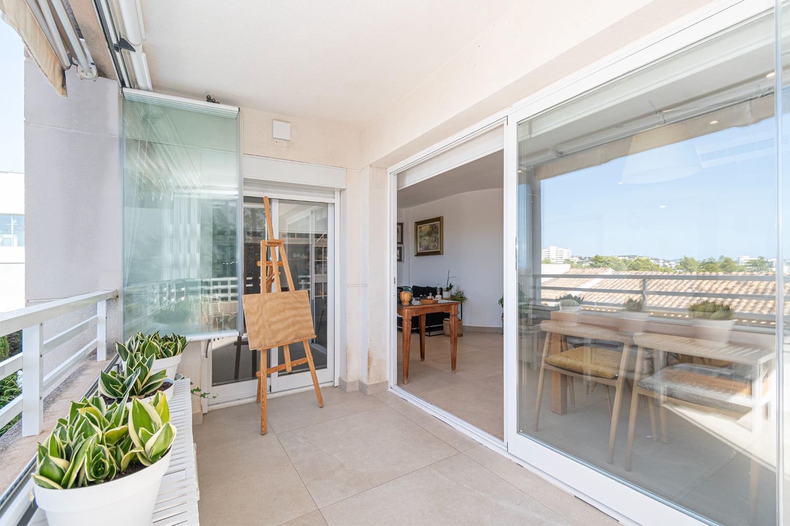 5 slaapkamer Appartement te koop in Palma de Mallorca met zwembad garage - € 1.795.000 (Ref: 9892513)