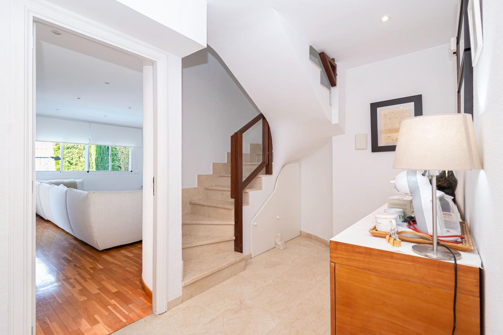 5 slaapkamer Appartement te koop in Palma de Mallorca met zwembad garage - € 1.795.000 (Ref: 9892513)