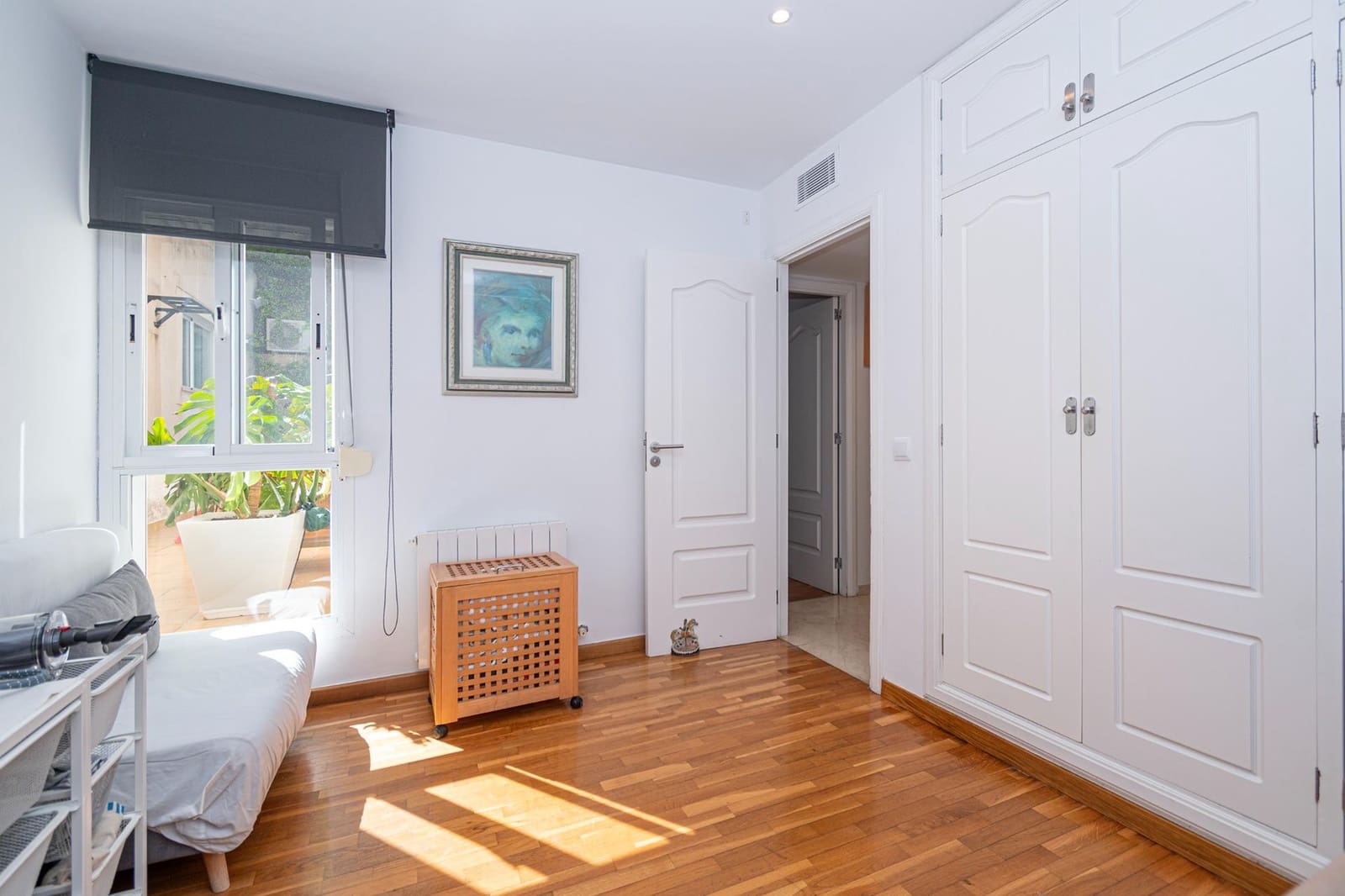 5 slaapkamer Appartement te koop in Palma de Mallorca met zwembad garage - € 1.795.000 (Ref: 9892513)