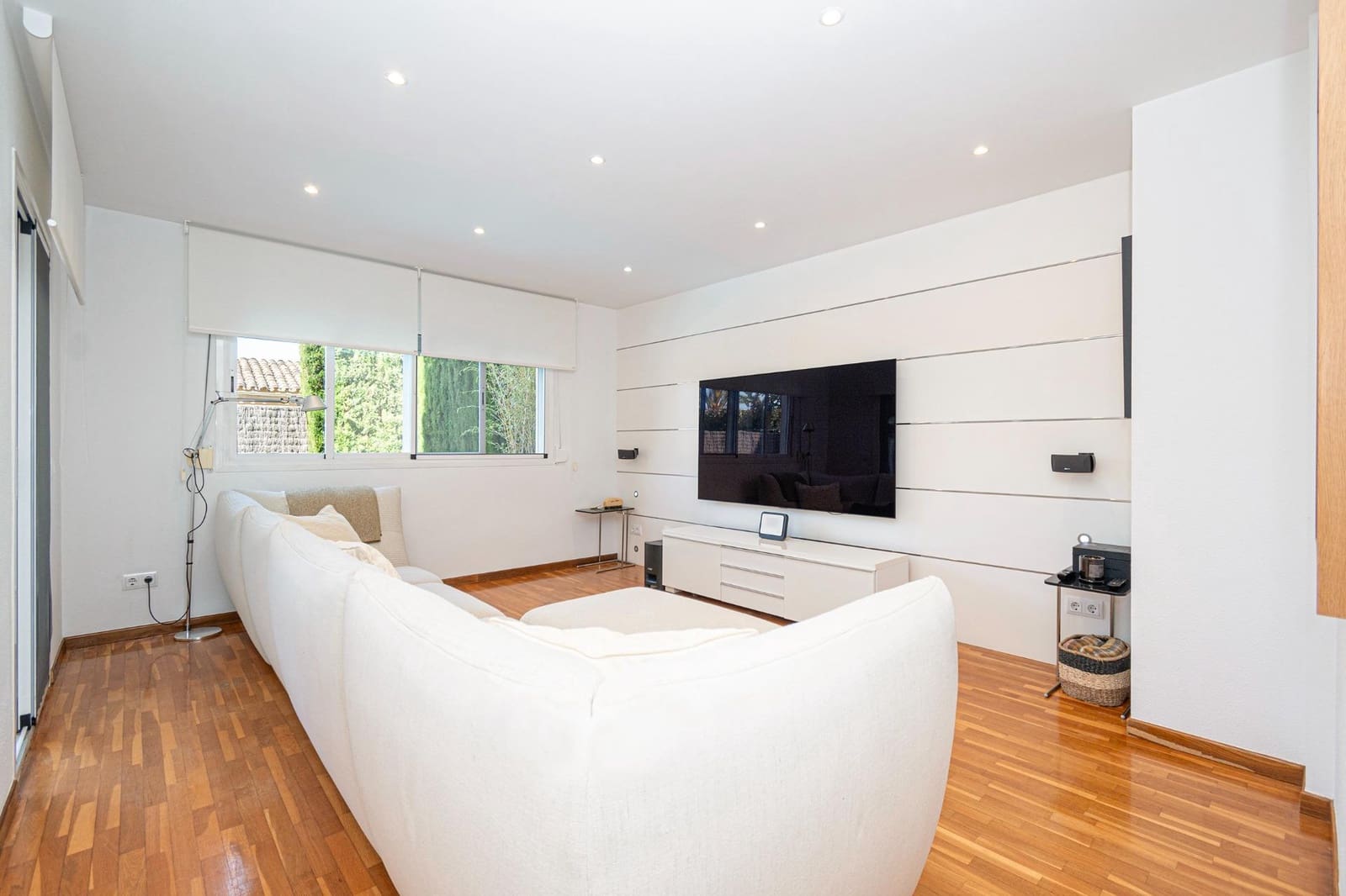 5 slaapkamer Appartement te koop in Palma de Mallorca met zwembad garage - € 1.795.000 (Ref: 9892513)
