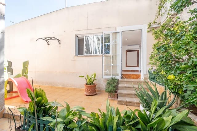 5 slaapkamer Appartement te koop in Palma de Mallorca met zwembad garage - € 1.795.000 (Ref: 9892513)