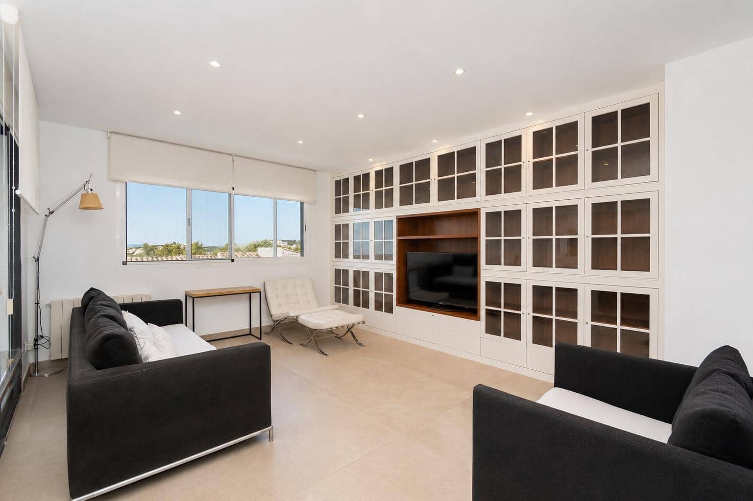 5 slaapkamer Appartement te koop in Palma de Mallorca met zwembad garage - € 1.795.000 (Ref: 9892513)