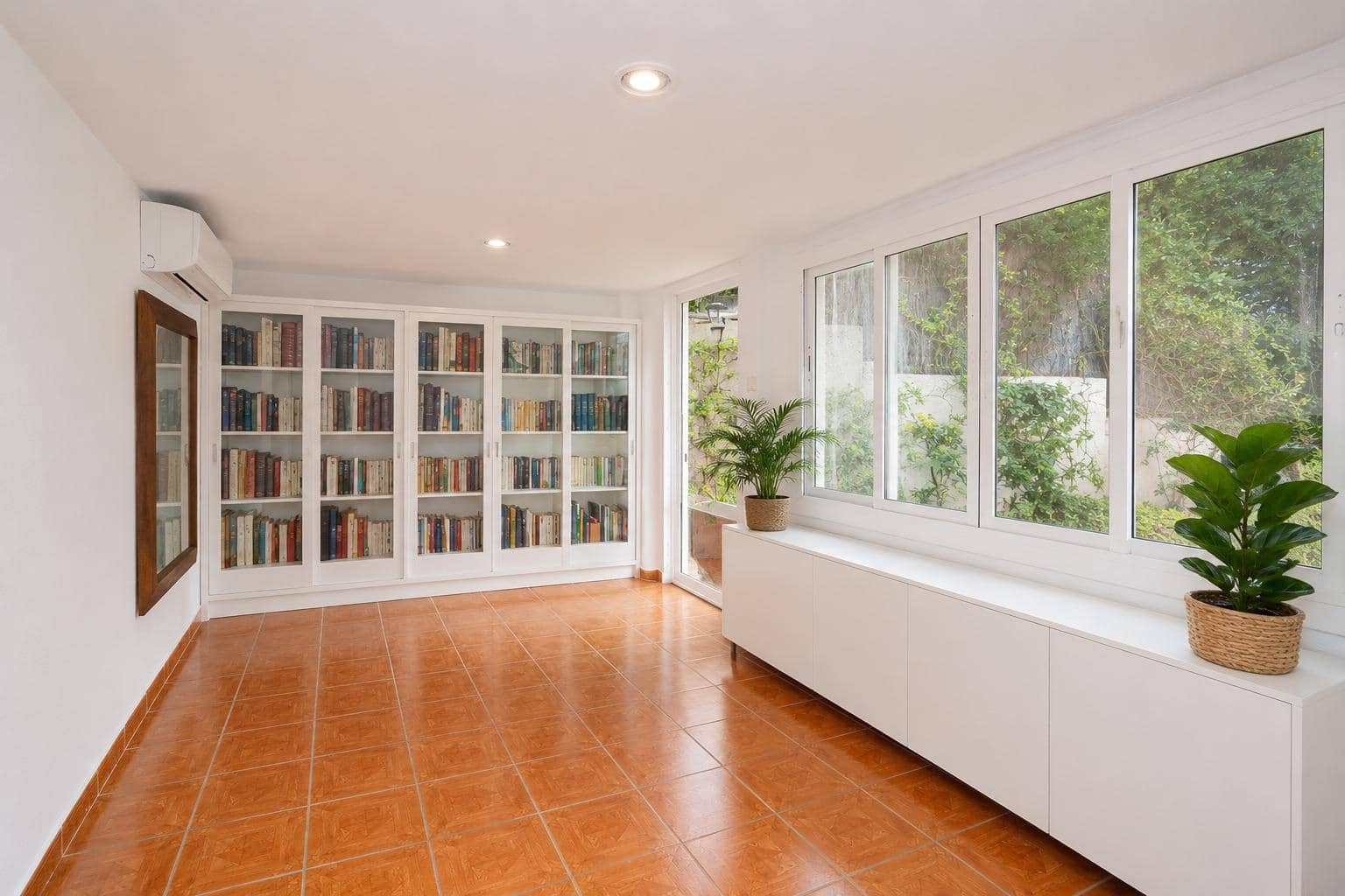 5 slaapkamer Appartement te koop in Palma de Mallorca met zwembad garage - € 1.795.000 (Ref: 9892513)