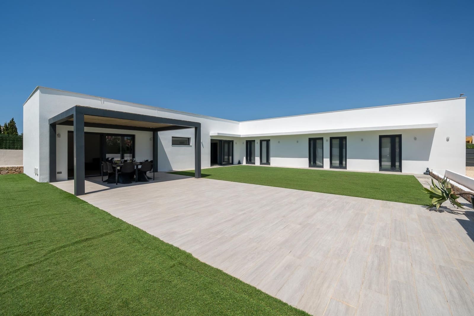 5 bedroom Villa for sale in Sa Torre (Llucmajor) with pool - € 1,500,000 (Ref: 9896479)
