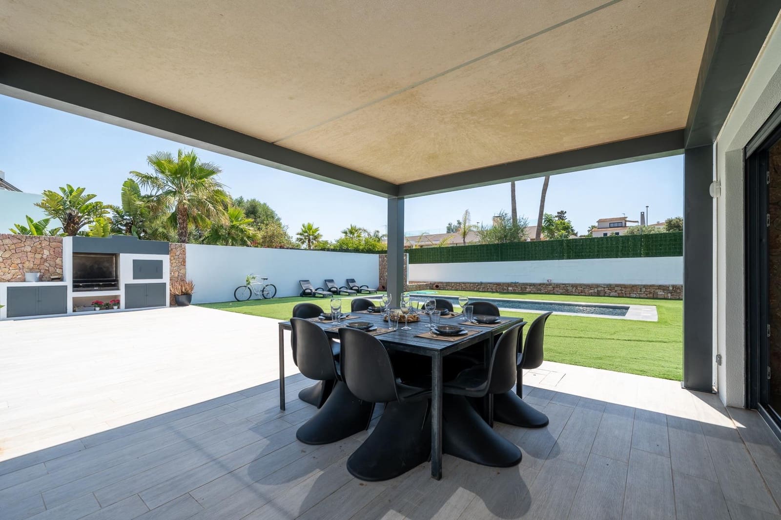 5 bedroom Villa for sale in Sa Torre (Llucmajor) with pool - € 1,500,000 (Ref: 9896479)