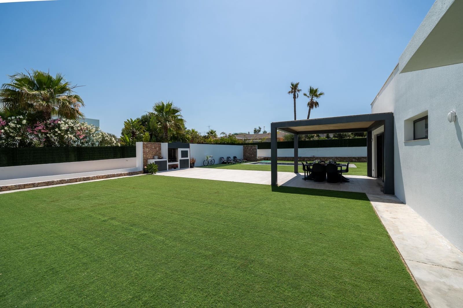 5 bedroom Villa for sale in Sa Torre (Llucmajor) with pool - € 1,500,000 (Ref: 9896479)