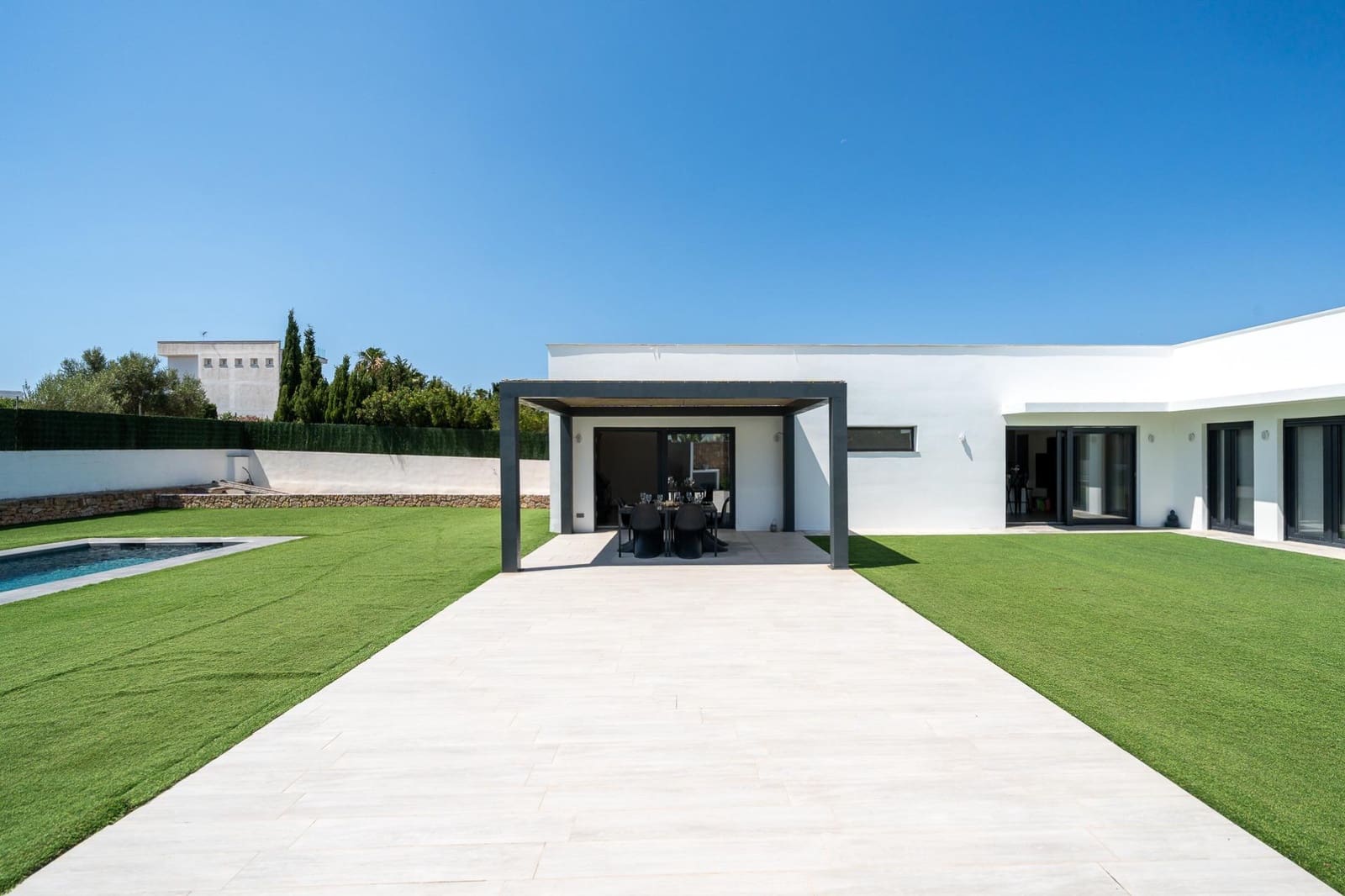 5 bedroom Villa for sale in Sa Torre (Llucmajor) with pool - € 1,500,000 (Ref: 9896479)