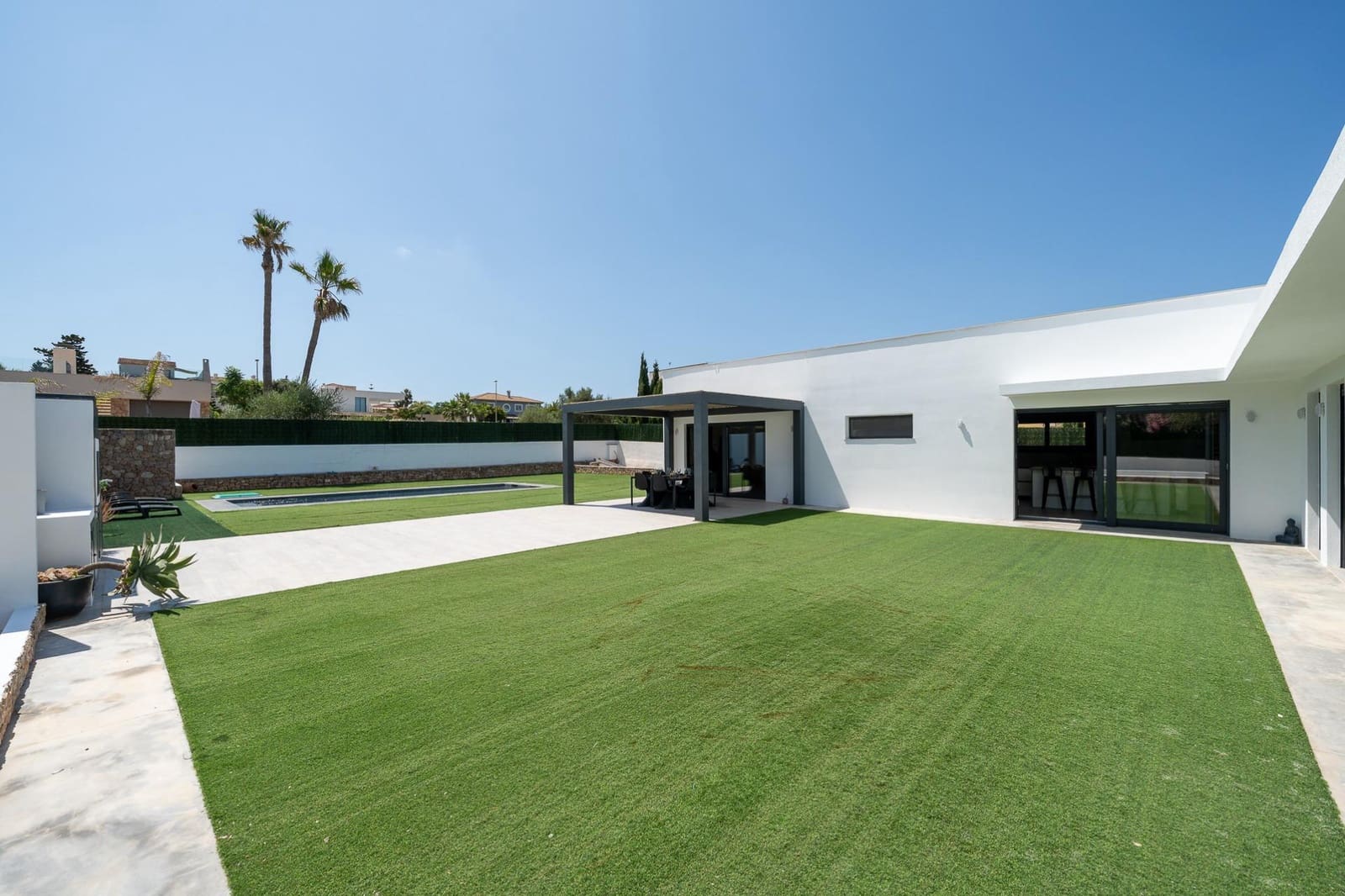 5 bedroom Villa for sale in Sa Torre (Llucmajor) with pool - € 1,500,000 (Ref: 9896479)