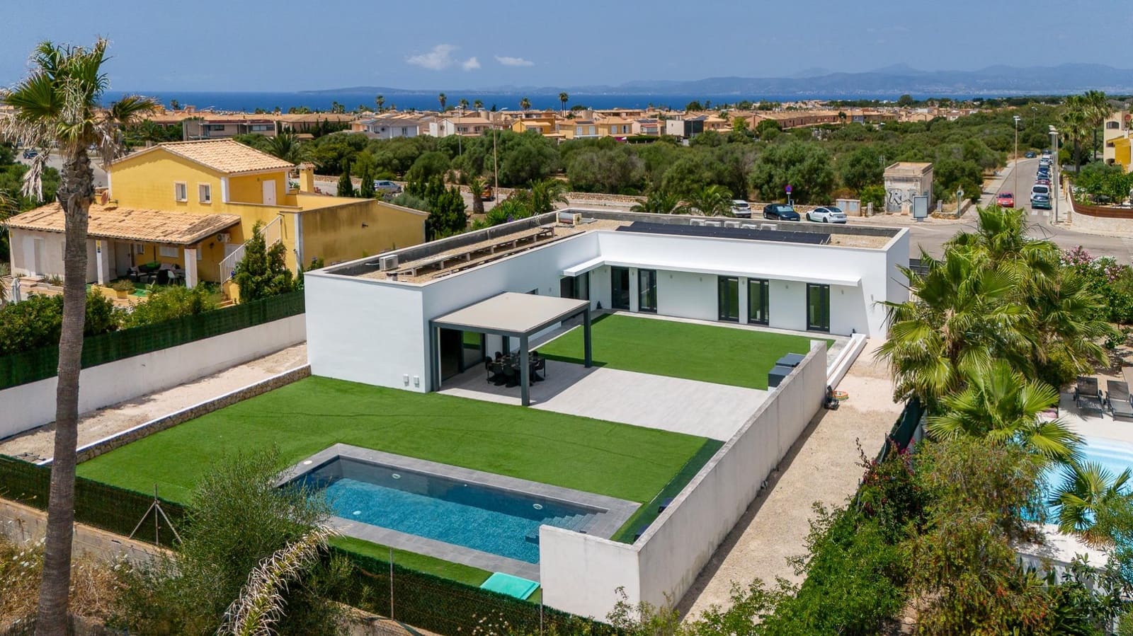 5 bedroom Villa for sale in Sa Torre (Llucmajor) with pool - € 1,500,000 (Ref: 9896479)