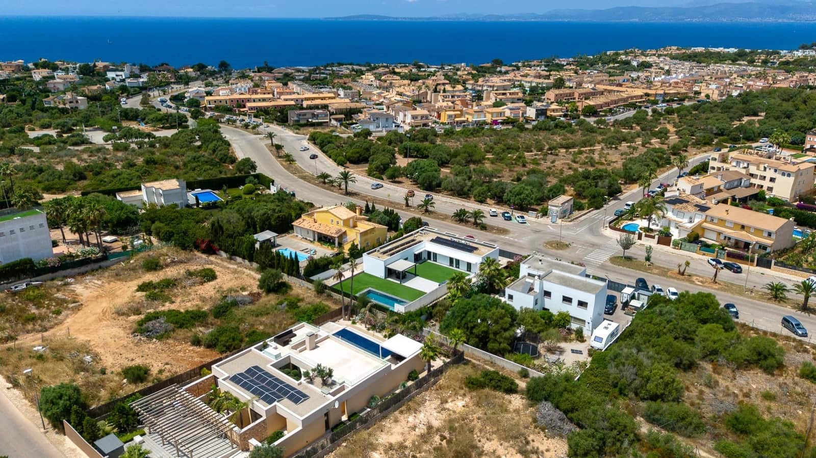 5 bedroom Villa for sale in Sa Torre (Llucmajor) with pool - € 1,500,000 (Ref: 9896479)